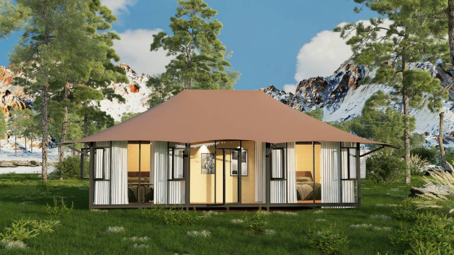 阿拉山口市装配式建筑厂家